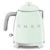 Waterkoker KLF05PG Pastel Groen 0.8L SMEG