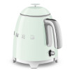 Waterkoker KLF05PG Pastel Groen 0.8L SMEG