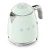 Waterkoker KLF05PG Pastel Groen 0.8L SMEG