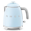 Waterkoker KLF05PB Blauw 1400w 0.8L SMEG