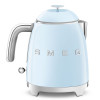 Waterkoker KLF05PB Blauw 1400w 0.8L SMEG