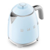 Waterkoker KLF05PB Blauw 1400w 0.8L SMEG