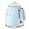 Waterkoker KLF05PB Blauw 1400w 0.8L SMEG