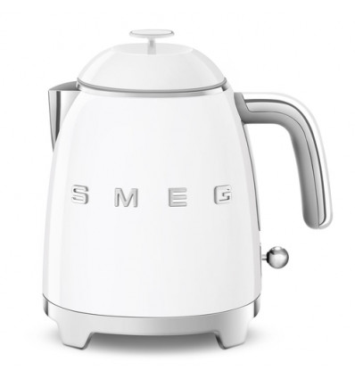 Waterkoker KLF05WH Wit 1400W 0.8L SMEG