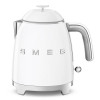 Waterkoker KLF05WH Wit 1400W 0.8L SMEG