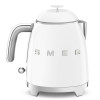 Waterkoker KLF05WH Wit 1400W 0.8L SMEG