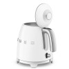 Waterkoker KLF05WH Wit 1400W 0.8L SMEG