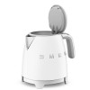 Waterkoker KLF05WH Wit 1400W 0.8L SMEG