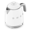 Waterkoker KLF05WH Wit 1400W 0.8L SMEG