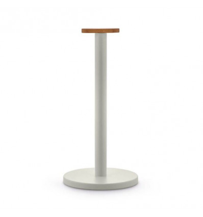 KEUKENROLHOUDER MATTINA GRIJS ALESSI