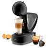 DOLCEGUSTO KP2708 INFI TOUCH ZWART KRUPS ESPRESSO NESCAFE INFINISSIMA