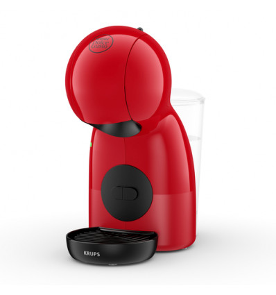 ESPRESSO KP1A0510 PICCOLO XS KRUPS ROOD DOLCEGUSTO