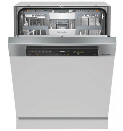 INTEG AFWASMACHINE G7410SCi INOX MIELE AUTODOS, Plaatsing: +65 euro