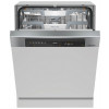INTEG AFWASMACHINE G7410SCi INOX MIELE AUTODOS, Plaatsing: +65 euro