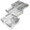 INTEG AFWASMACHINE G7410SCi INOX MIELE AUTODOS, Plaatsing: +65 euro