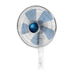 VENTILATOR OP VOET VU5840 SILENCE 40CM ROWENTA