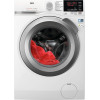 WASMACHINE L7FBG84SA AEG 8kg 1400tr PRO STEAM