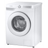 WASMACHINE WW90T636AHH SAMSUNG 9KG 1600T ECOBUBBLE | Levering +25euro