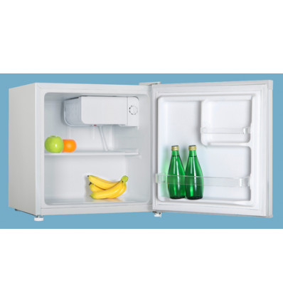 MINI-KOELKAST RS046WEUN BEKO BARMODEL meeneemprijs, levering +25 euro