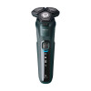 SCHEERAPPARAAT S5584/62 PHILIPS SHAVER MET OPLAADSTATION en extra cartridges