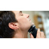 SCHEERAPPARAAT S5584/62 PHILIPS SHAVER MET OPLAADSTATION en extra cartridges