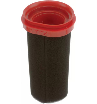 FILTER MOTORBESCHERMING BOSCH STEELSTOFZ BCH3ALL21 BCH3K2801
