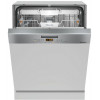 INTEG AFWASMACHINE G5000SCi INOX MIELE ACTIVE