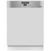 INTEG AFWASMACHINE G5000SCi INOX MIELE ACTIVE