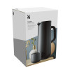 ISOLEERKAN IMPULSE 1L ZWART WMF KOFFIE THERMOS