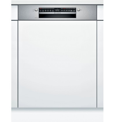 INTEG. AFWASMACHINE SMI4HTS31E BOSCH Plaatsing: +65 euro