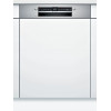 INTEG. AFWASMACHINE SMI4HTS31E BOSCH Plaatsing: +65 euro