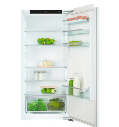 INTEG.KOELKAST K7313F MIELE cooler 122cm meeneemprijs, installatie +50euro