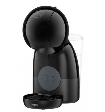 ESPRESSO YY4876FD PICCOLO XS KRUPS ZWART DOLCEGUSTO