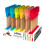 SPATEL MINI 21CM SILICONE ASSORTI
