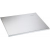 INOX WERKBLADBESCHERMER MAATAANDUIDING 50x40cm