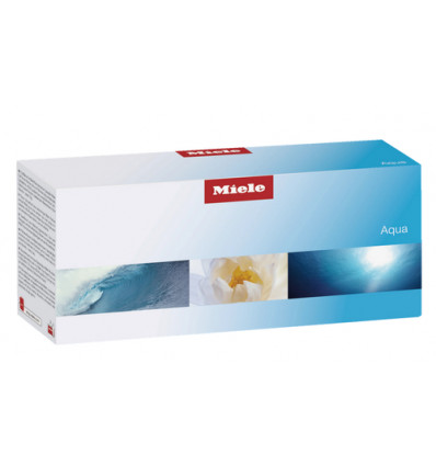SET 3 GEURFLACONS AQUA DK MIELE ZEEBRIES 1 flacon 12.5ml 50 droogbeurten