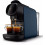 ESPRESSO BARISTA L'OR LM9012/40 MALIBU DUO capsule herkenningstechnologie