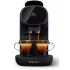 ESPRESSO BARISTA L'OR LM9012/40 MALIBU DUO capsule herkenningstechnologie