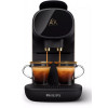 ESPRESSO BARISTA L'OR LM9012/00 WIT DUO capsule herkenningstechnologie