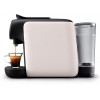 ESPRESSO BARISTA L'OR LM9012/00 WIT DUO capsule herkenningstechnologie