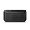 KLOKRADIO TAR3306 PHILIPS GROENE DISPLAY dubbel alarm, preselecties op radio