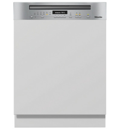 INTEG AFWASMACHINE G7020SCi INOX MIELE