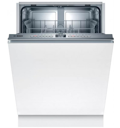 INTEG AFWASM SBH4ITX12E BOSCH XXL 86,5cm VARIOSCHARNIER,Polynox,Plaatsing: +65eu