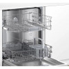 INTEG AFWASM SBH4ITX12E BOSCH XXL 86,5cm VARIOSCHARNIER,Polynox,Plaatsing: +65eu