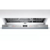 INTEG AFWASM SBH4ITX12E BOSCH XXL 86,5cm VARIOSCHARNIER,Polynox,Plaatsing: +65eu