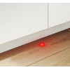 INTEG AFWASM SBH4ITX12E BOSCH XXL 86,5cm VARIOSCHARNIER,Polynox,Plaatsing: +65eu