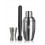 3DELIGE COCKTAILSET VACUVIN
