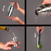 3DELIGE COCKTAILSET VACUVIN