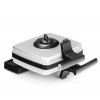 WAFELIJZER WA102A (4X7) FRIFRI COOLTOUCH 1200W GRIJS met Cool Touch