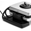 WAFELIJZER WA102A (4X7) FRIFRI COOLTOUCH 1200W GRIJS met Cool Touch